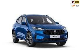 Blauw Nieuw 2026 Ford Kuga ST-Line X SUV | € 42.750 (Goede deal) - Afbeelding 1/1