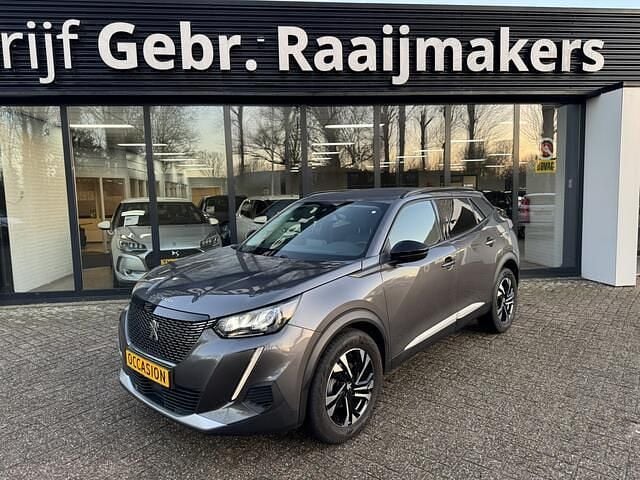 Overige Gebruikt 2022 Peugeot 2008 Allure SUV | € 18.900 (Goede deal) - Afbeelding 1/4