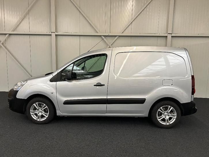 Occasion Peugeot Partner 74 PK (54 kW) 2018 MPV