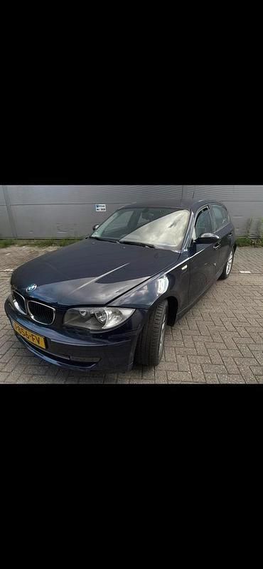 Gebruikt 2008 BMW 116 Hatchback | € 1.400 (Super prijs) - Afbeelding 1/4