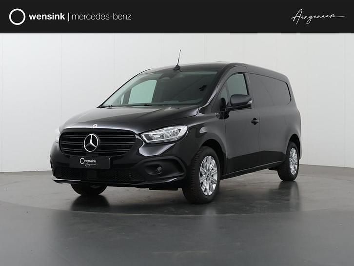 Nieuw 2025 Mercedes Citan 110 | € 39.995 - Afbeelding 1/1