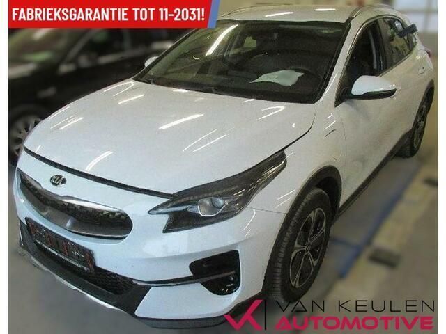 Wit Gebruikt 2021 Kia XCeed 2 SUV | € 19.899 (Goede deal) - Afbeelding 1/4