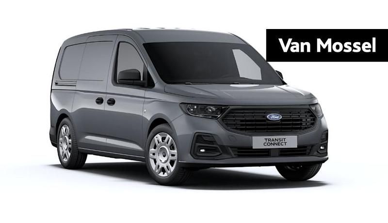 Bestelauto Nieuw 2025 Ford Transit Trend | € 31.409 (Eerlijke prijs) - Afbeelding 1/4