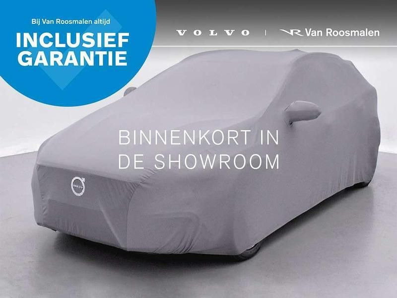 Zwart Gebruikt 2022 Lynk & Co 01 SUV | € 25.950 (Eerlijke prijs) - Afbeelding 1/1