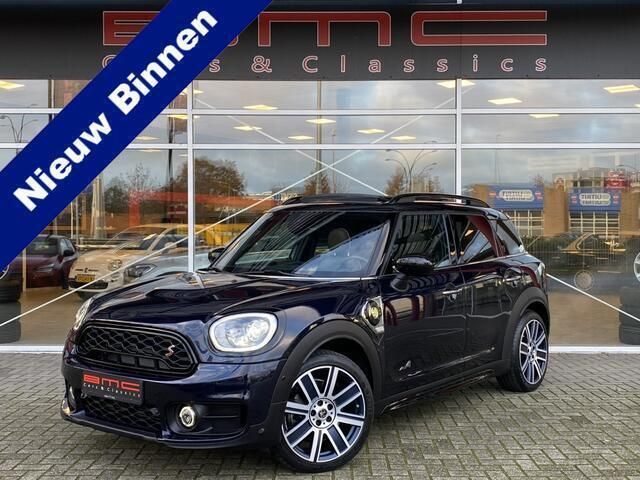Occasion Mini Cooper S Countryman 223 PK (164 kW) 2019 Overige SUV