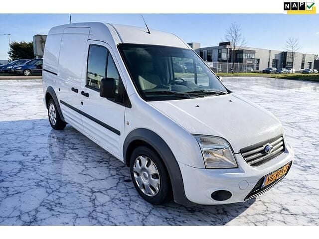 Overige Occasion 2013 Ford Transit Trend Van | € 3.899 (Eerlijke prijs) - Afbeelding 1/4