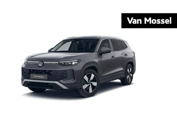 Grijs Nieuw 2025 VW Tayron Edition SUV | € 55.300 (Goede deal) - Afbeelding 1/4