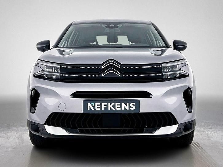 Occasion Citroën C5 Aircross 131 PK (96 kW) 2024 Grijs SUV