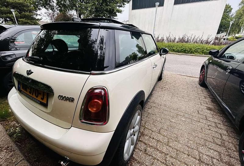 Occasion Mini Cooper 120 PK (88 kW) 2008 Hatchback