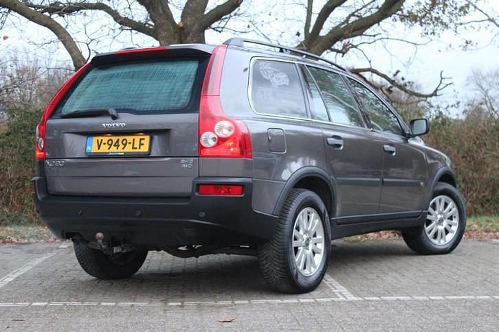 Occasion Volvo XC90 163 PK (119 kW) 2005 SUV