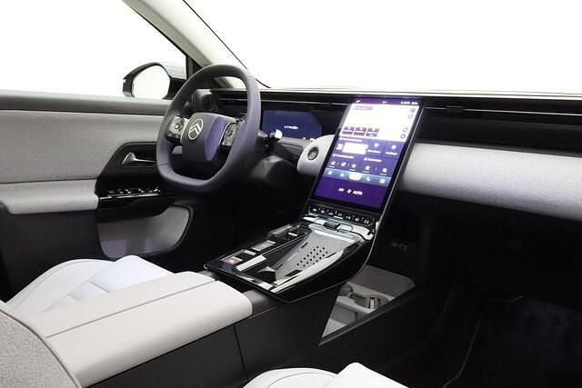 Nieuw Citroën C5 Aircross Comfort 156 kW (213 PK) 2025 Overig SUV