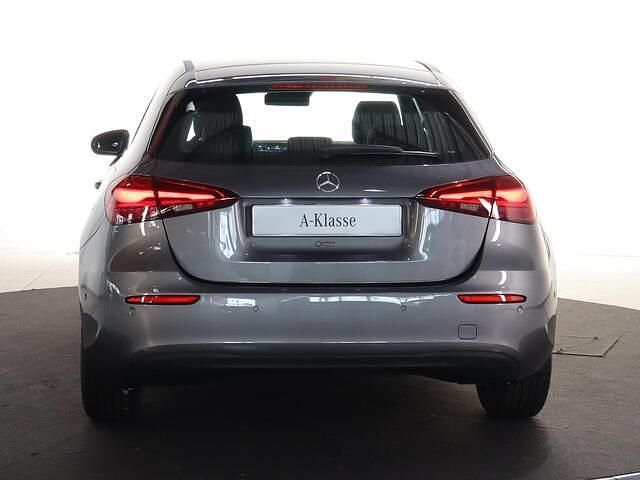 Occasion Mercedes A180 Edition 136 PK (100 kW) 2025 Grijs Hatchback