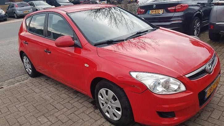 Occasion Hyundai i30 108 PK (79 kW) 2008