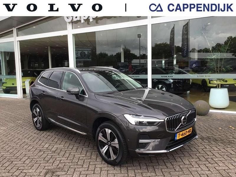 Suv Gebruikt 2023 Volvo XC60 Plus SUV | € 51.950 (Goede deal) - Afbeelding 1/4