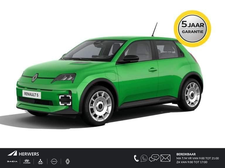 Occasion 2024 Renault R5 Hatchback | € 27.275 (Goede deal) - Afbeelding 1/4