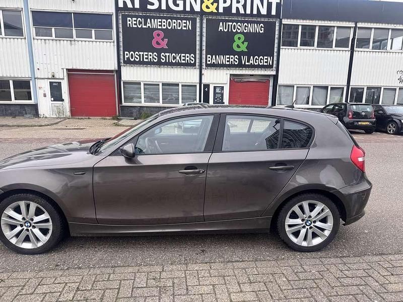 Occasion BMW 116 122 PK (89 kW) 2007 Bruin Hatchback