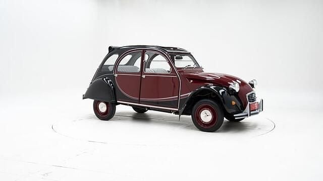Occasion Citroën 2CV 1982 Overige Sedan