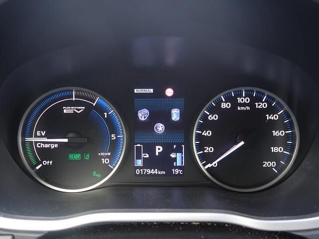 Occasion Mitsubishi Eclipse Cross Instyle 177 PK (130 kW) 2024 Wit SUV