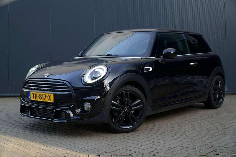 Occasion 2018 Mini John Cooper Works Hatchback | € 15.975 (Eerlijke prijs) - Afbeelding 1/4