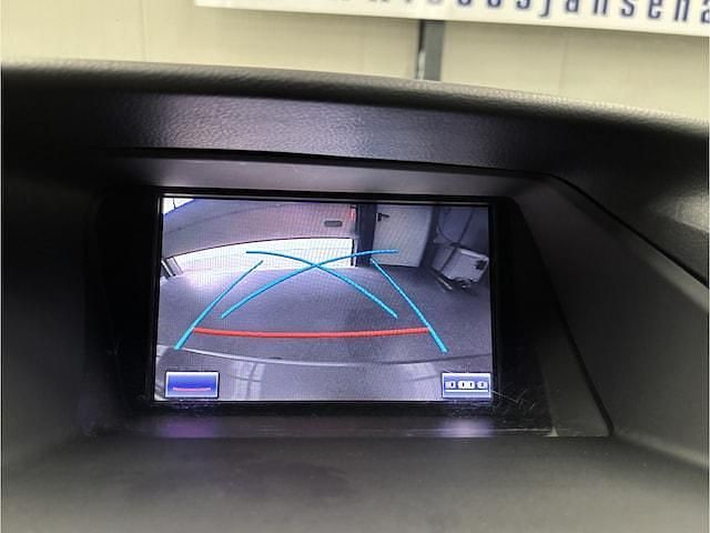 Occasion Lexus RX450h Sport Line 299 PK (219 kW) 2014 Grijs SUV