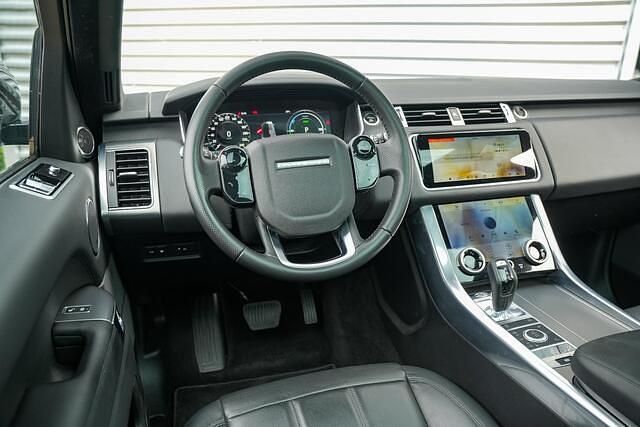 Occasion Land Rover Range Rover Sport SE 404 PK (297 kW) 2019 Grijs SUV