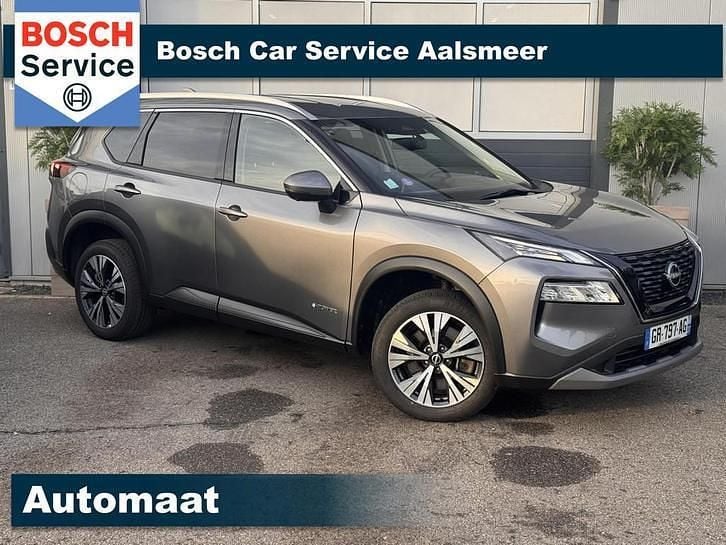 Occasion 2023 Nissan X-Trail 360º SUV | € 29.500 - Afbeelding 1/4