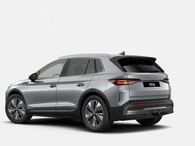 Nieuw Skoda Elroq Business Line 210 kW (286 PK) 2026 Zwart SUV
