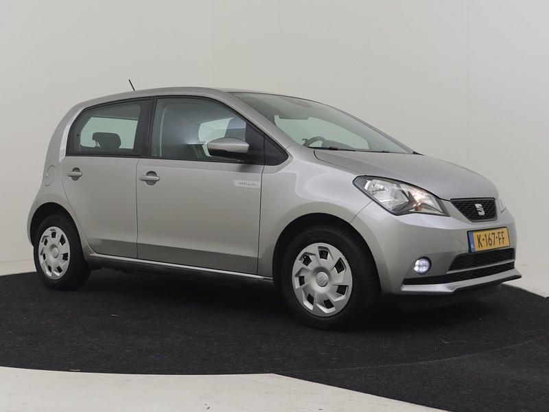 Occasion Seat Mii 61 kW (83 PK) 2020 Grijs Hatchback