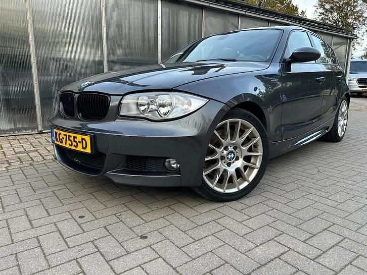 Gebruikt 2006 BMW 120 Hatchback | € 2.000 (Goede deal) - Afbeelding 1/4
