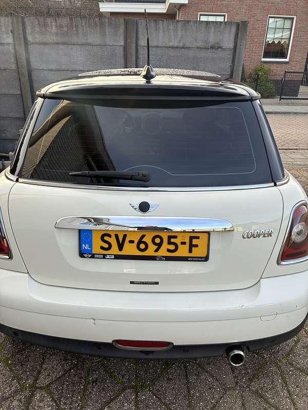 Occasion Mini Cooper 120 PK (88 kW) 2008 Hatchback