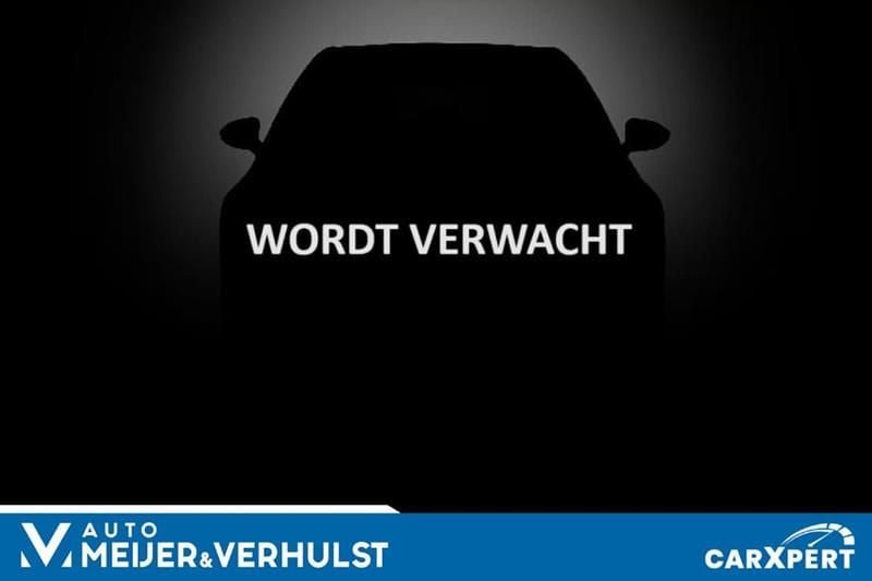 Zwart Gebruikt 2008 VW Tiguan Sport SUV | € 7.999 (Goede deal) - Afbeelding 1/1