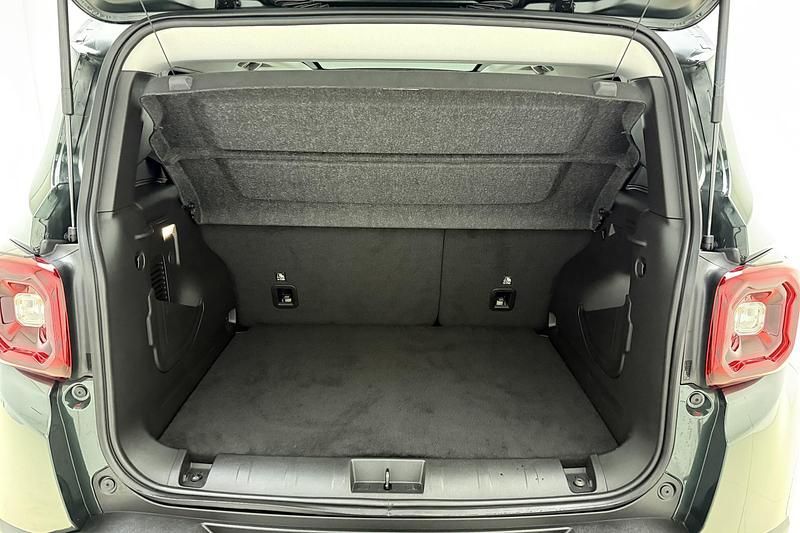 Occasion Jeep Renegade North 129 PK (94 kW) 2025 Groen SUV