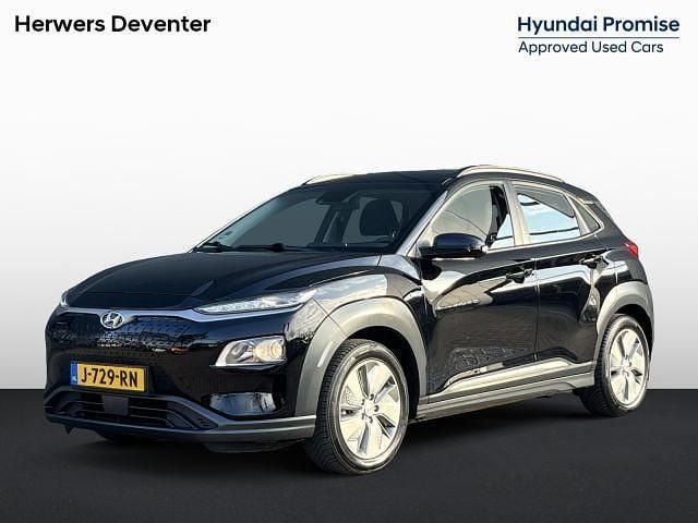 (pae) Occasion 2020 Hyundai Kona Comfort SUV | € 14.985 (Super prijs) - Afbeelding 1/1