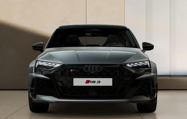 Nieuw Audi RS3 Sportback Competition 400 PK (2026) in ROTTERDAM - € 157 ...
