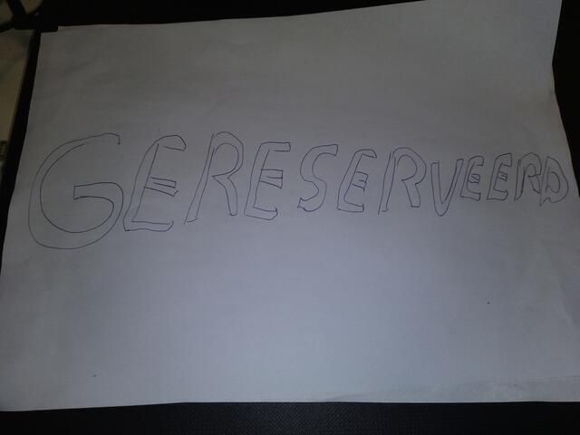 Groen Gebruikt 2003 Ford Fusion Trend MPV | € 1.999 (Eerlijke prijs) - Afbeelding 1/1