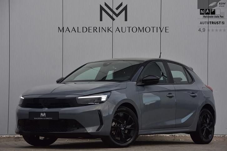 Occasion Opel Corsa-e Edition 74 kW (101 PK) 2024 Hatchback