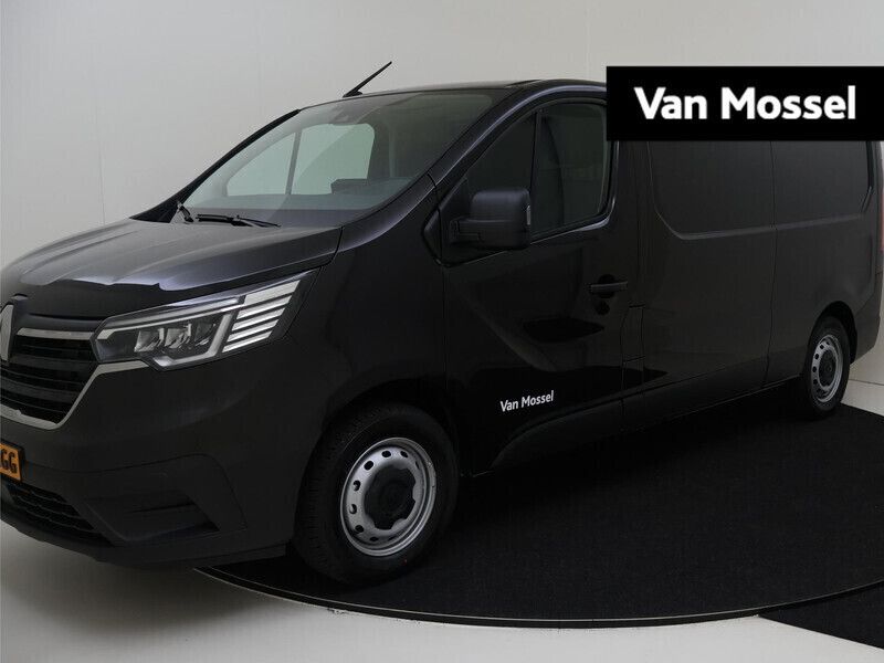 Onbekend Gebruikt 2024 Renault Trafic Van | € 31.940 - Afbeelding 1/4