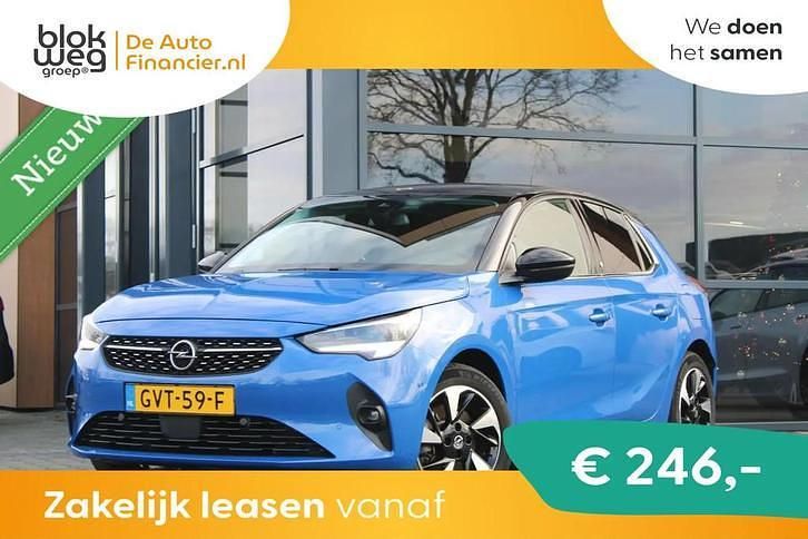 Gebruikt 2022 Opel Corsa-e Hatchback | € 14.450 (Super prijs) - Afbeelding 1/2