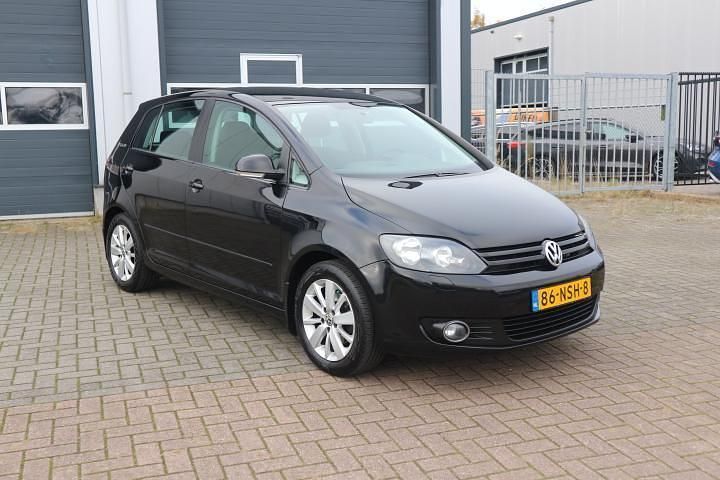 Gebruikt 2011 VW Golf Plus Cross MPV | € 5.950 (Eerlijke prijs) - Afbeelding 1/4