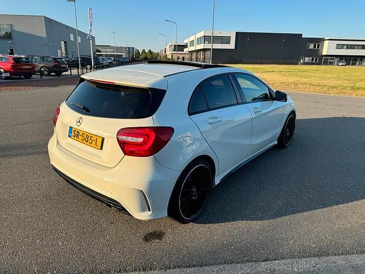 Occasion Mercedes A250 Ambition 211 PK (155 kW) 2013