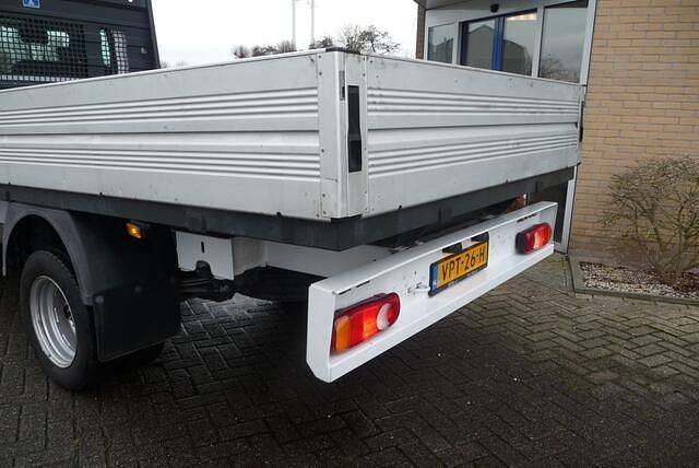 Occasion Opel Movano 131 PK (96 kW) 2020 Wit Pickup