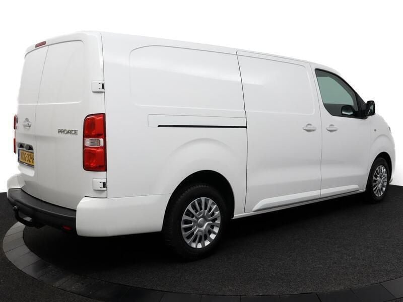 Occasion Toyota Proace 122 PK (89 kW) 2021 Overige MPV