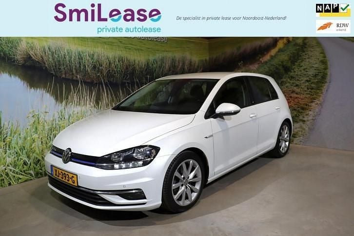 Gebruikt 2019 VW Golf VII Highline | € 15.990 (Goede deal) - Afbeelding 1/4