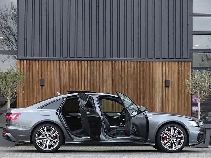 Occasion Audi A6 e-tron S-Line 269 kW (367 PK) 2024 Sedan