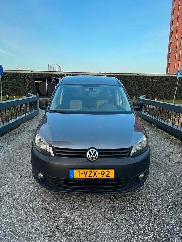 Occasion VW Caddy Maxi 102 PK (75 kW) 2012 MPV