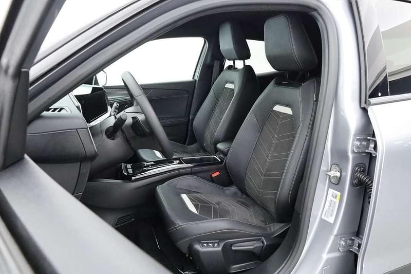 Occasion Opel Mokka 136 PK (100 kW) 2024 Grijs SUV