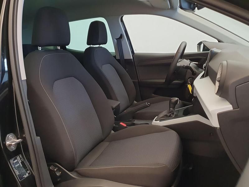 Occasion Seat Arona Style 112 PK (82 kW) 2024 Zwart SUV