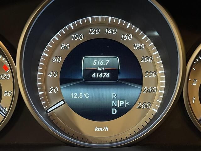 Occasion Mercedes E200 Prestige 184 PK (135 kW) 2016 Grijs Coupé