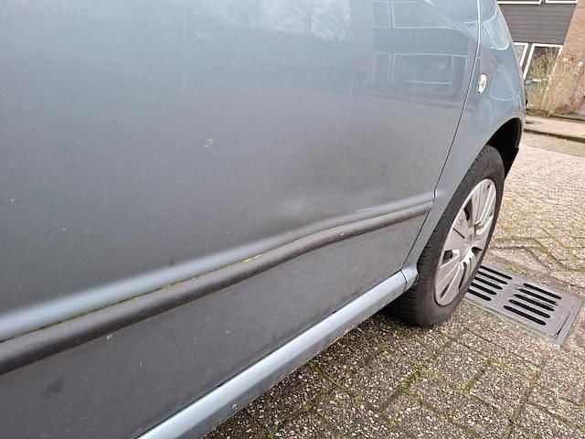 Occasion Skoda Fabia 2006 Grijs Stationwagen