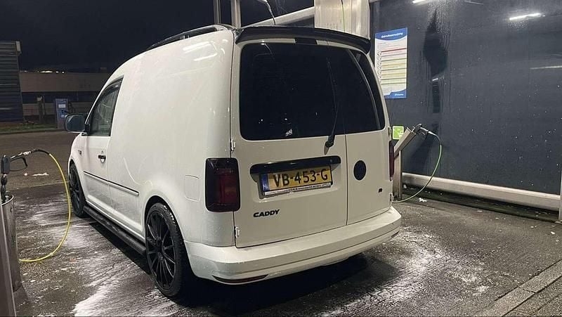 Occasion VW Caddy Edition 102 PK (75 kW) 2013 MPV